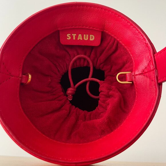 Staud Keaton Bag - Picture 4 of 9